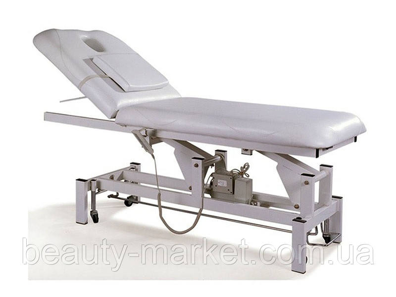 Стіл масажний з електричним регулюванням висоти 268A