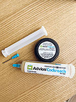 Набір! Гель від тарганів Advion Cocroach Gel + Пастка Advion