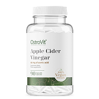 Apple Cider Vinegar Vege OstroVit 90 капсул