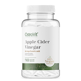 Apple Cider Vinegar Vege OstroVit 90 капсул