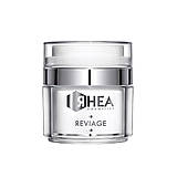 Rhea ReViAge Rejuvenating moisturizer Face Cream омолоджуючий зволожуючий крем для обличчя, 30 +