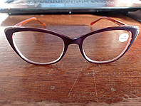 Минусовые очки "Vesta" 19332 - 1,0