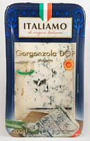 Сыр Gorgonzola Picсante Italiamo 200гр