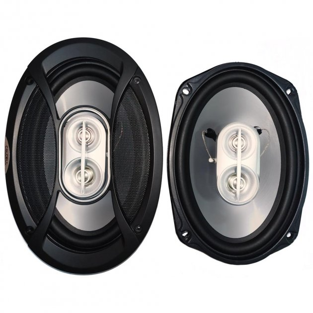 Акустическая Система CALCELL CP-6930 161405 — Купить Недорого на Bigl ...