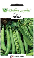 Насіння Горох цукровий ОСКАР 25г