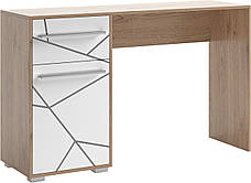 Спальня дитяча Тоні, Світ меблів, дуб артизан/німфея альба, шовкографія, фото 4