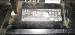 Широкоформатний LED монітор з audio 19 дюймів Asus VE198S No 22061205, фото 2
