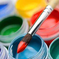 Декоративні Емалі