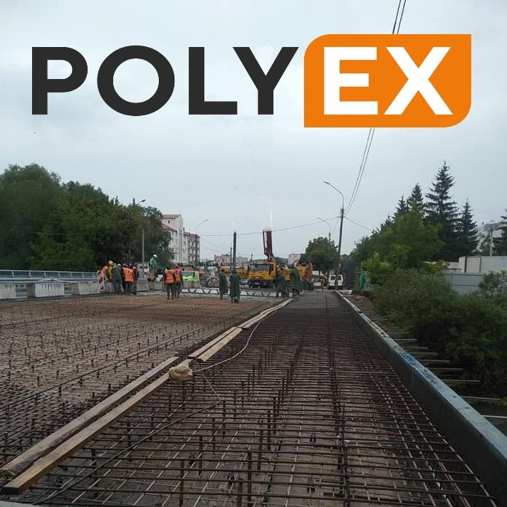 МІСТ АВТОМОБІЛЬНИЙ м.Тернопіль 3