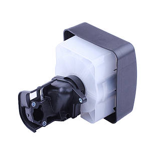 Фільтр повітряний у зборі (з масляною ванною) - 188F