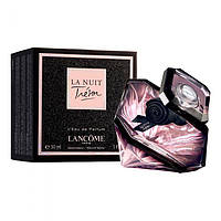 Жіночі парфуми Lancome La Nuit Tresor (Ланком Ла Нуіт Трезор) Парфумована вода 75 ml/мл ліцензія LUX