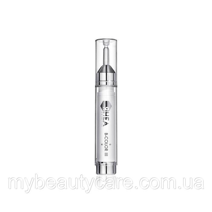 B-colour III Бі доза для вирівнювання тону. Темний тон