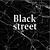 Black street