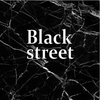 Black street