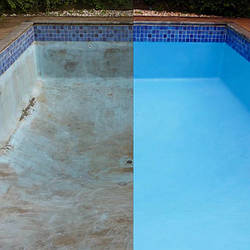 Фарби для басейну