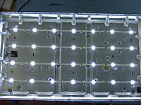 Светодиодные LED-линейки V8DN-430SM(A-B)-R1[18.02.23] (LED TV Samsung UE43T5300AUXUA) Б/У