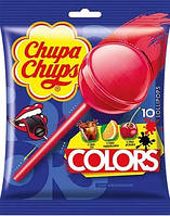 Конфети Chupa Chups Сolors 120g (строк прид.листопад 2024)