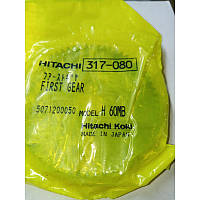 Первичная шестерня H60MR Hitachi / HiKOKI 317080
