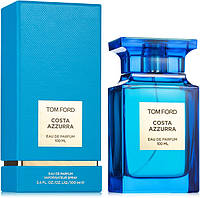Духи унисекс Tom Ford Costa Azzurra (Том Форд Коста Азура) Парфюмированная вода 100 ml/мл