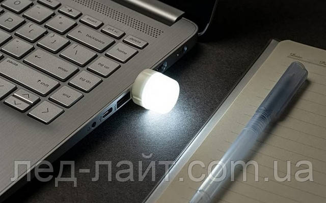 автономная led подсветка usb