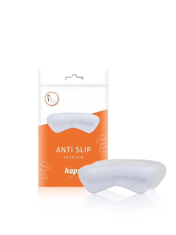 Kaps Anti Slip - Кожаные Наклейки на Задник Обуви — Купить Недорого на ...