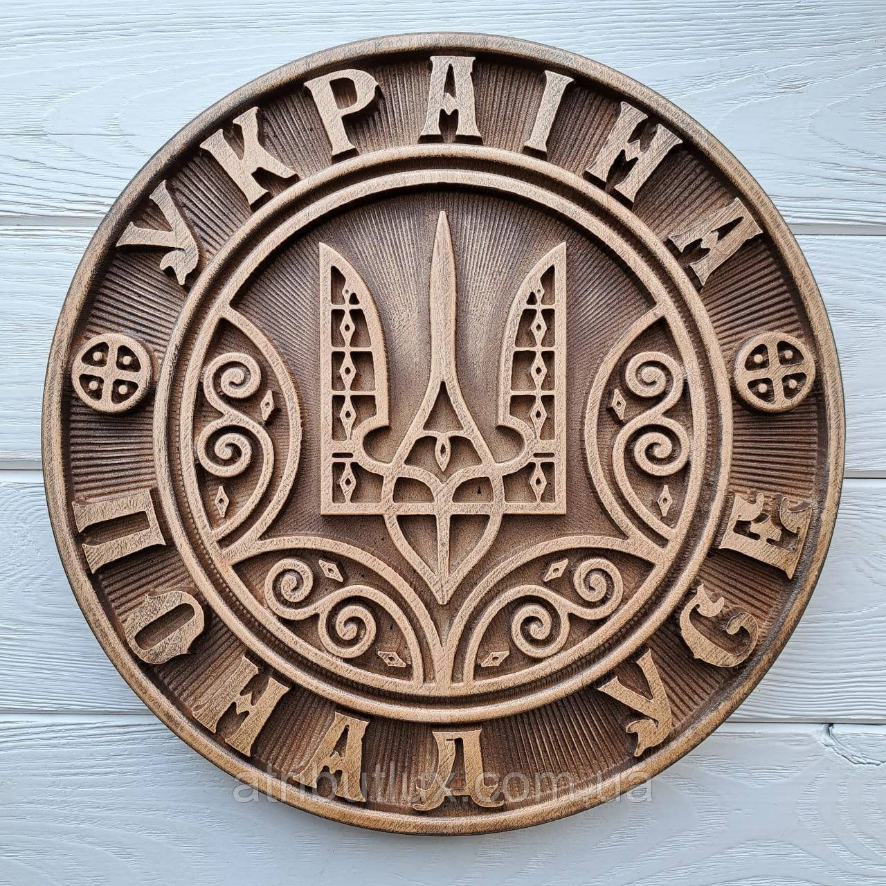 Панно "Україна понад усе", фото 1