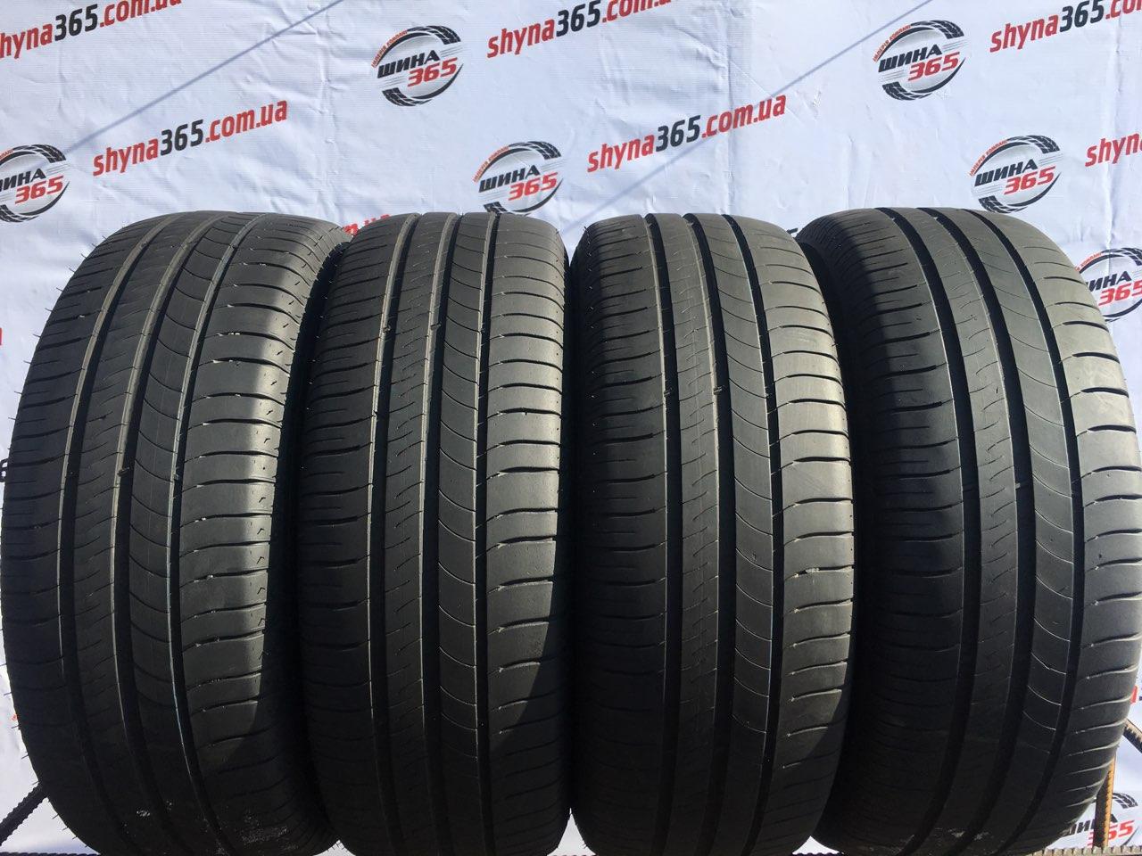 Шины Б/У літня 215/60 R16 MICHELIN ENERGY SAVER 5mm (ID#1478082181 ...