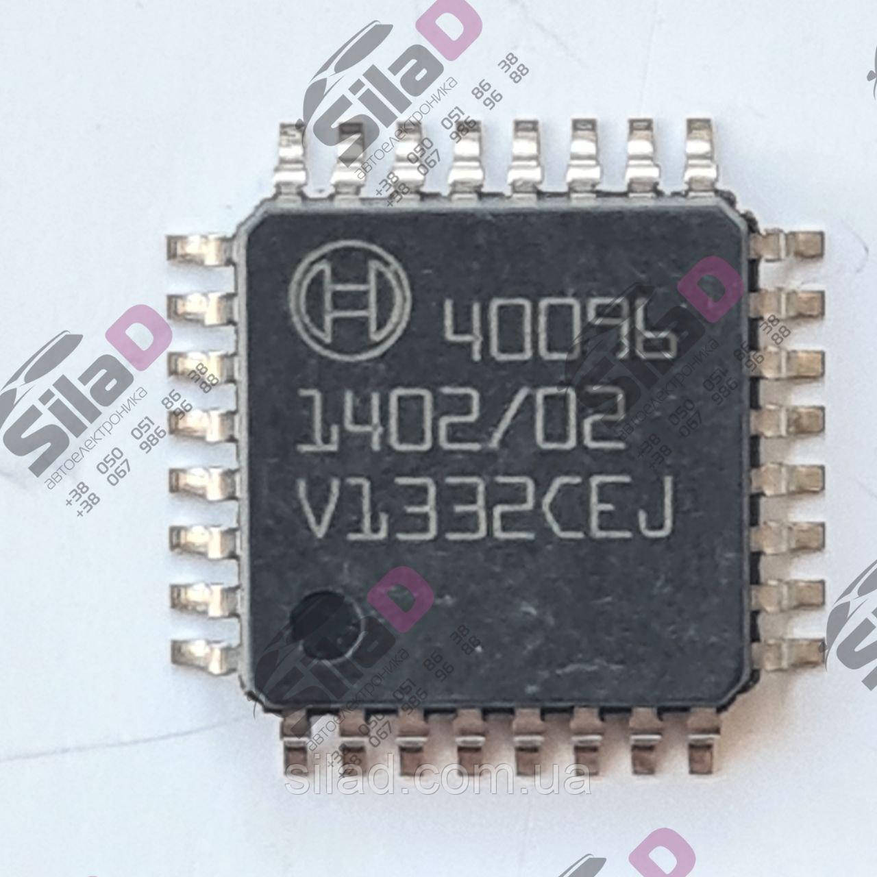 Мікросхема 40096 Bosch корпус QFP32, фото 1
