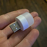 USB LED лампа 5В, фото 3
