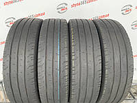 Шины Б/У літня 195/75 R16C CONTINENTAL CONTIVANCONTACT 200 5mm