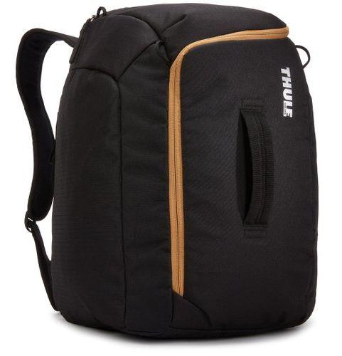 Спортивний рюкзак тканинний Thule RoundTrip Boot Backpack 45 л, чорний