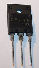 Транзистор 2SC5296 (TO-3PML.)