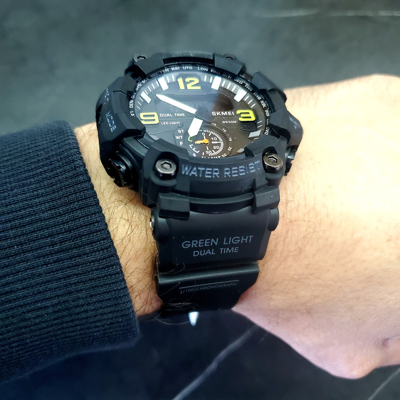 Skmei 1586 sale