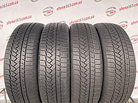 Шины Б/У зимова 195/55 R20 CONTINENTAL WINTERCONTACT TS850P 7mm