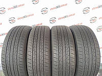 Шины Б/У всесезонна 265/55 R19 DUNLOP GRANDTREK AT23 5mm