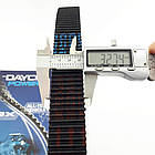 Ремінь варіатора посилений 33.2x932 квадроциклу BRP Outlender Commander Reneg DAYCO HPX2236, фото 2