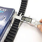 Ремінь варіатора посилений 33.2x932 квадроциклу BRP Outlender Commander Reneg DAYCO HPX2236, фото 4