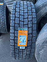 Lanvigator D318 (ведущая) 315/80 R22.5 157/154M PR20