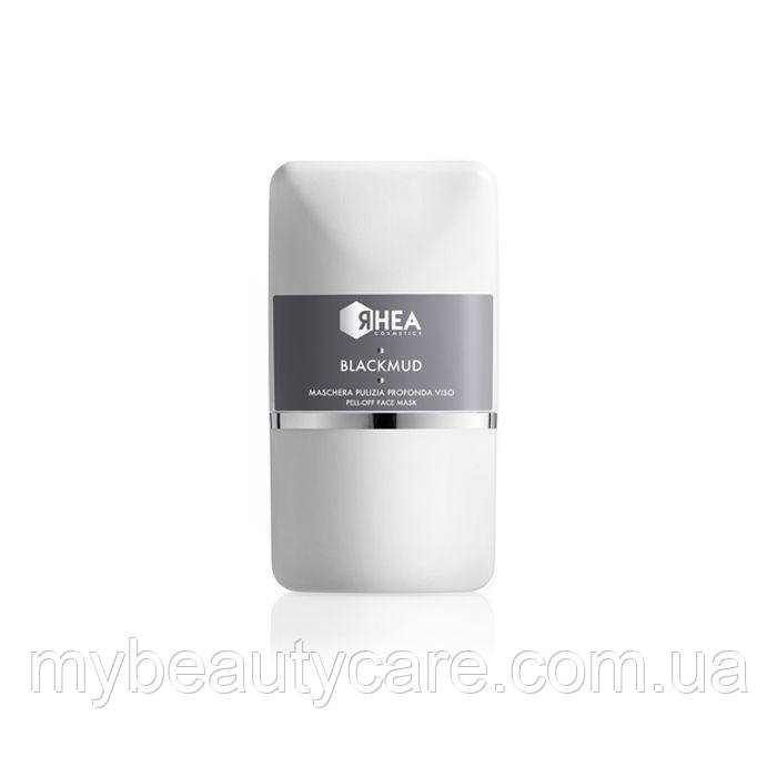 Rhea Blackmud Peel-off Face Mask Глибоко очищуюча маска для обличчя