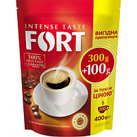 Кава "Fort" гранули, 400 г м/в