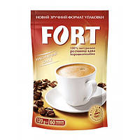 Кава "Fort" гранули, 60 г м/в
