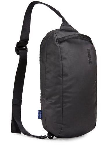 Рюкзак міський Thule Tact Sling 8 л, чорний