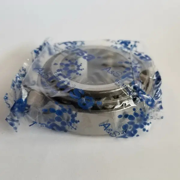 Підшипник дюймовий HM 89449/10 FERSA (36.5*76.2*29.4) конічний, фото 1