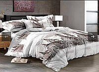 Двухспальный комплект постельного белья из бязи Gold Lux "Лондон"
