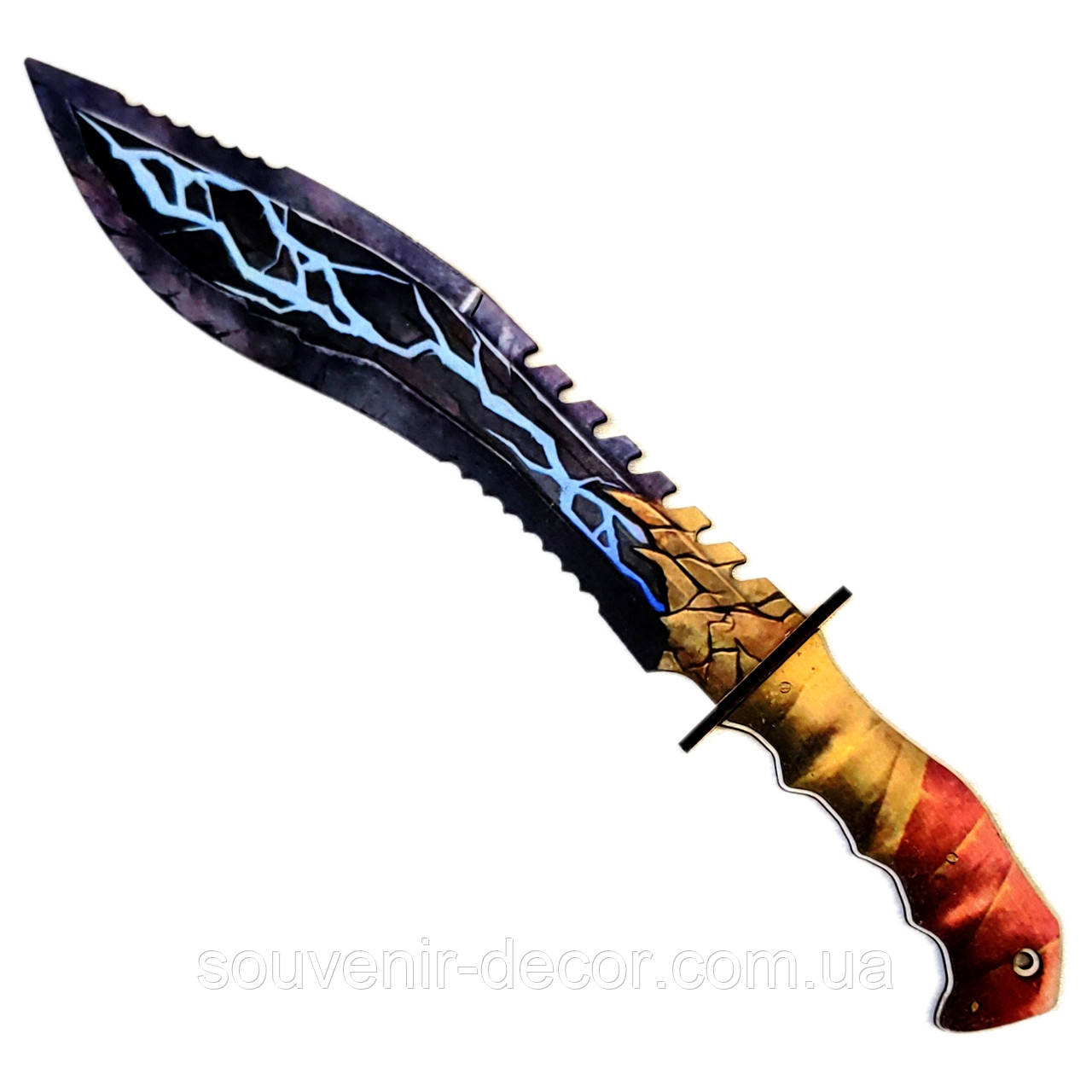 Купить Нож KUKRI (POWER) STANDOFF 2, цена 130 ₴ — Prom.ua (ID#1736996356)