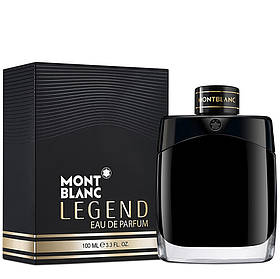 Montblanc Legend Eau De Parfum 10 ml Розпив парфумованої води для чоловіків Оригінал