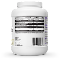 Протеїн Whey Protein OstroVit 2 кг Ваніль, фото 2