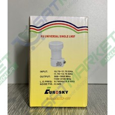 LNB1x (EuroSky EHKF-107) - фото 1 - id-p1738926614