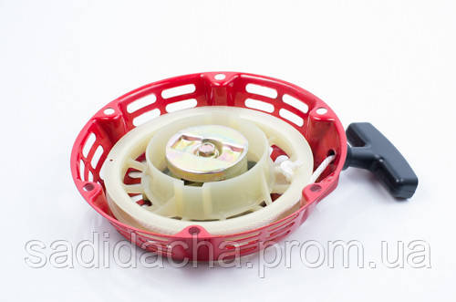 Стартер ручной для генератора, цена 480 грн — Prom.ua (ID#1738914978)