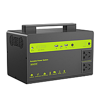 Зарядна станція BT-600 PRO 691Wh/600W